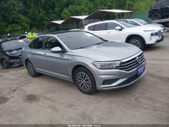2021 VOLKSWAGEN JETTA 3VWC57BU1MM023116 Photo 0
