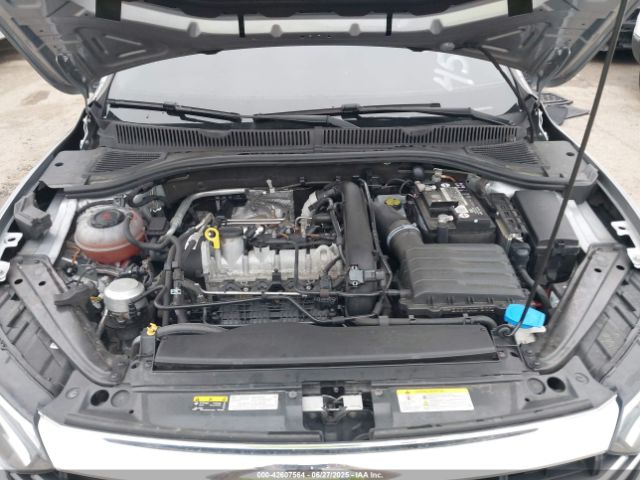 2021 VOLKSWAGEN JETTA 3VWC57BU1MM023116 Photo 9