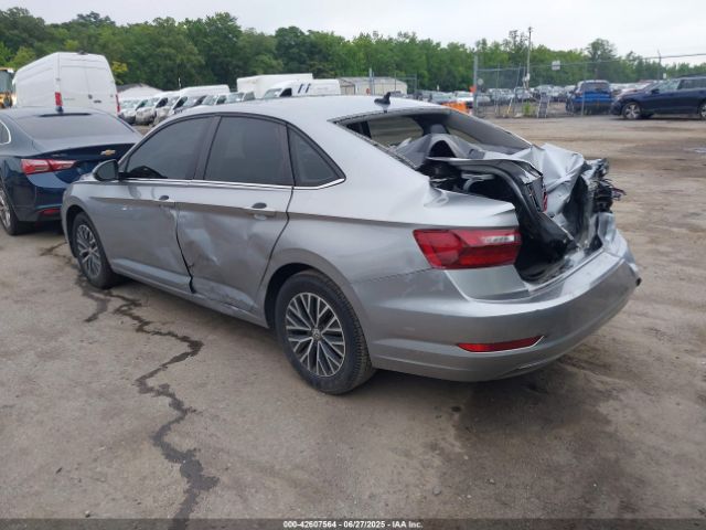 2021 VOLKSWAGEN JETTA 3VWC57BU1MM023116 Photo 2