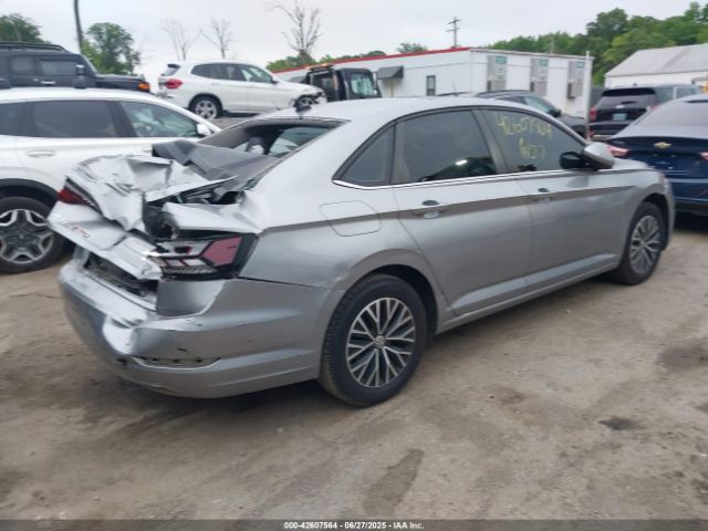 2021 VOLKSWAGEN JETTA 3VWC57BU1MM023116 Photo 3