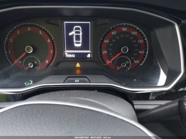 2021 VOLKSWAGEN JETTA 3VWC57BU1MM023116 Photo 6