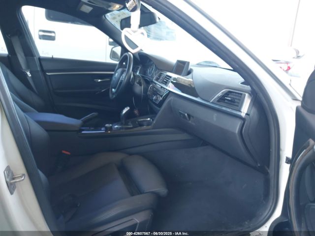 2017 BMW 330I WBA8B9C31HK885247 Photo 4