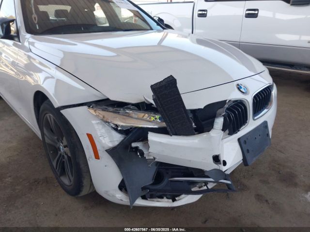 2017 BMW 330I WBA8B9C31HK885247 Photo 5