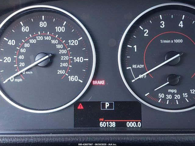 2017 BMW 330I WBA8B9C31HK885247 Photo 6