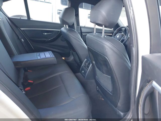 2017 BMW 330I WBA8B9C31HK885247 Photo 7