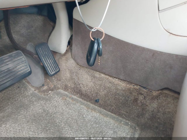 2003 CADILLAC ESCALADE 1GYEC63TX3R304873 Photo 10