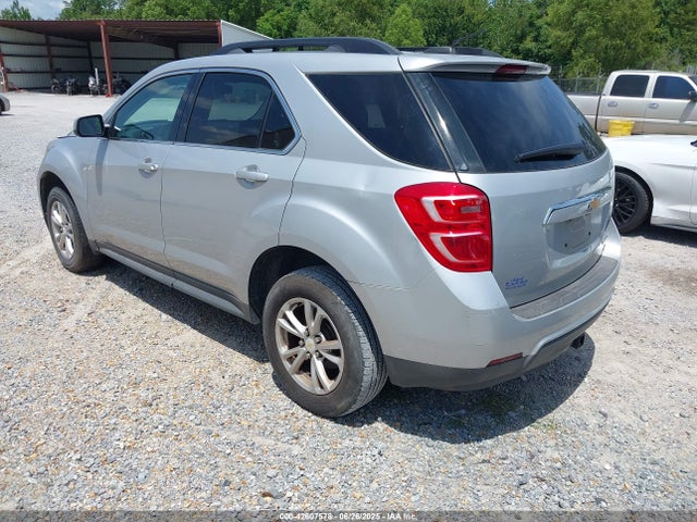 2GNALCEK7G6246558 Chevrolet lea - e85 max, aluminum
