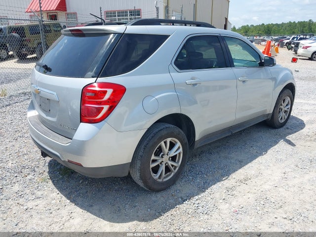 2GNALCEK7G6246558 Chevrolet lea - e85 max, aluminum