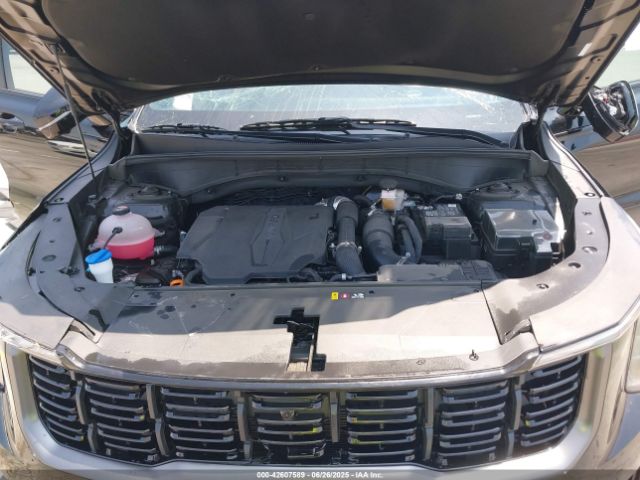 2025 KIA SORENTO 5XYRKDJF0SG320508 Photo 9