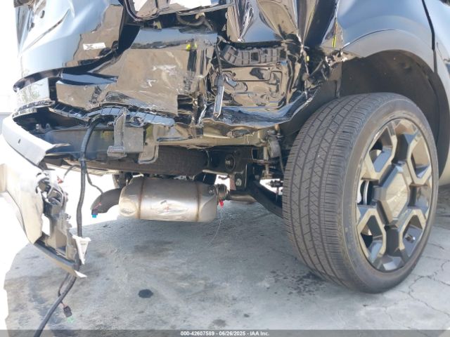 2025 KIA SORENTO 5XYRKDJF0SG320508 Photo 5