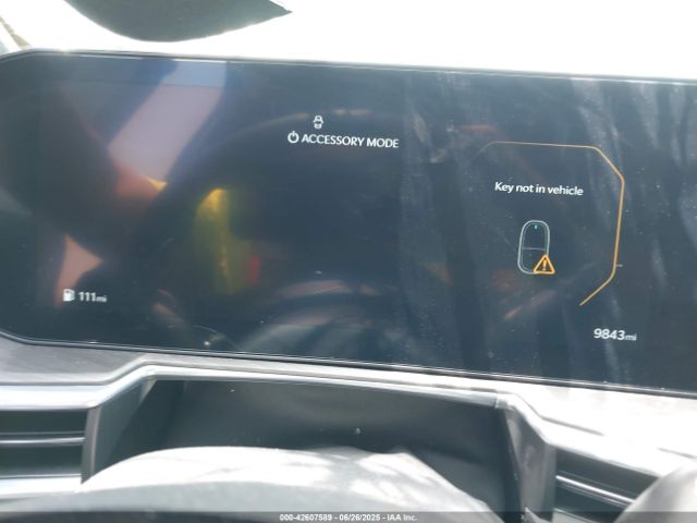 2025 KIA SORENTO 5XYRKDJF0SG320508 Photo 6