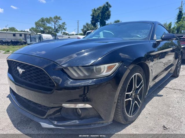 2017 FORD MUSTANG 1FA6P8TH0H5212553 Photo 1