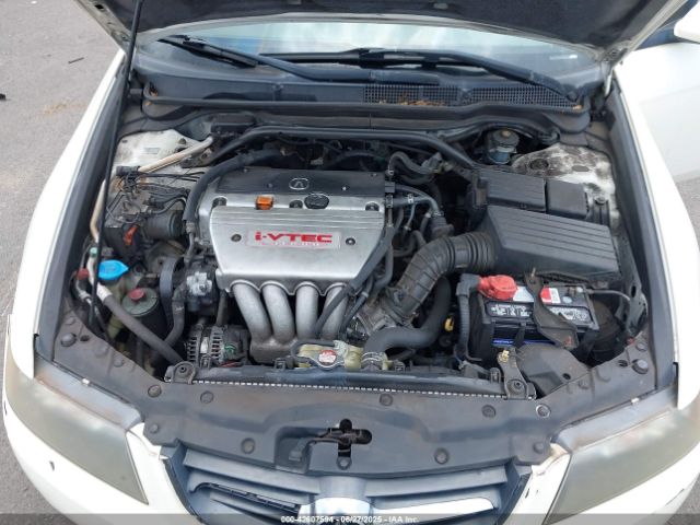 2004 ACURA TSX JH4CL968X4C017381 Photo 9