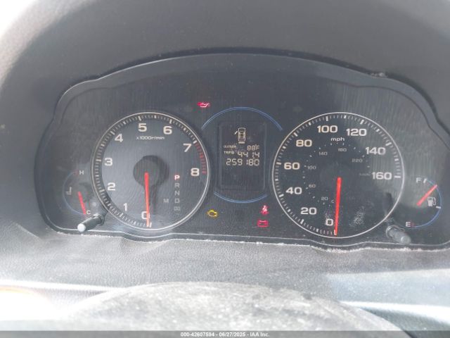 2004 ACURA TSX JH4CL968X4C017381 Photo 6