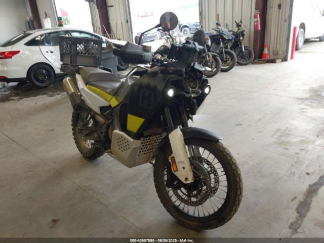 2023 HUSQVARNA NORDEN 901 VBKUN6408PM859614