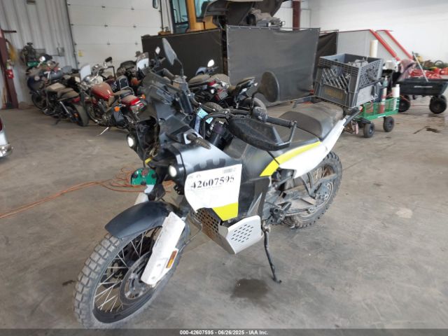 2023 HUSQVARNA NORDEN 901 VBKUN6408PM859614 Photo 1