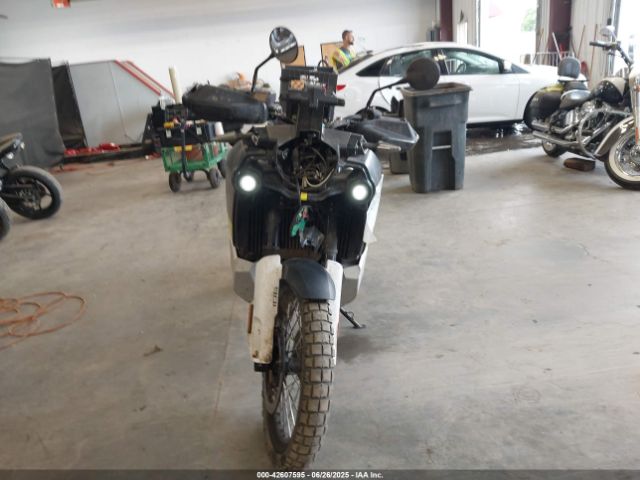 2023 HUSQVARNA NORDEN 901 VBKUN6408PM859614 Photo 4