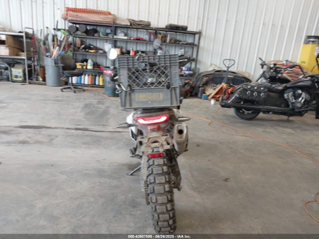 2023 HUSQVARNA NORDEN 901 VBKUN6408PM859614 Photo 5