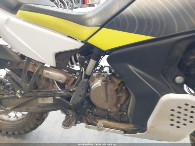 2023 HUSQVARNA NORDEN 901 VBKUN6408PM859614 Photo 7