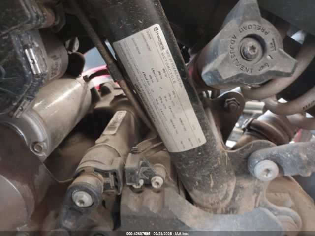 2023 HUSQVARNA NORDEN 901 VBKUN6408PM859614 Photo 8