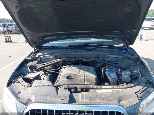 2016 AUDI Q5 WA1L2AFP4GA050061 Photo 9