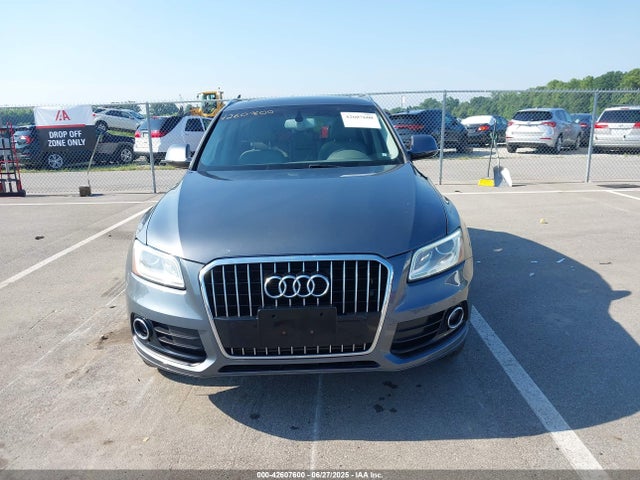WA1L2AFP4GA050061 Audi 2.0t