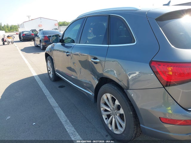 WA1L2AFP4GA050061 Audi 2.0t