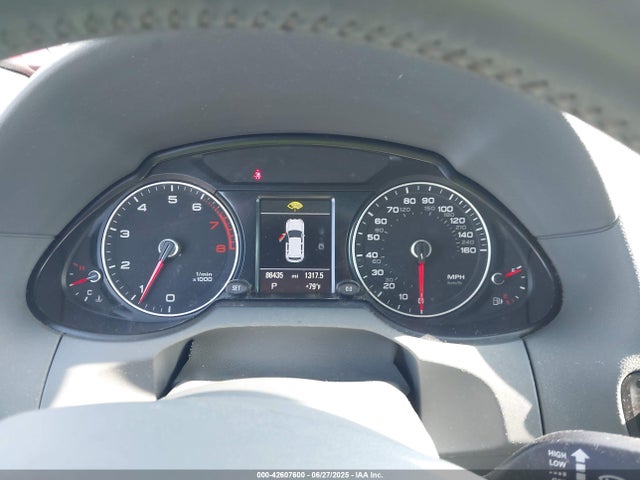 2016 AUDI Q5 WA1L2AFP4GA050061 Photo 6