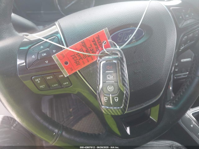 1FM5K7FH1GGC03935 Ford 2016