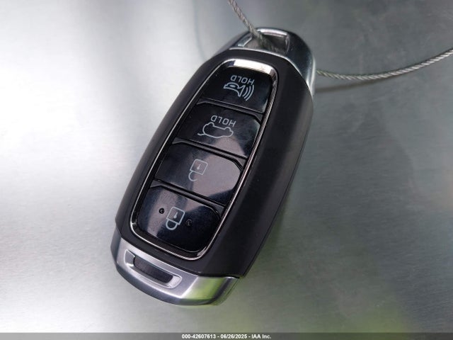 KMHH35LE0JU024108 Hyundai gdi nu