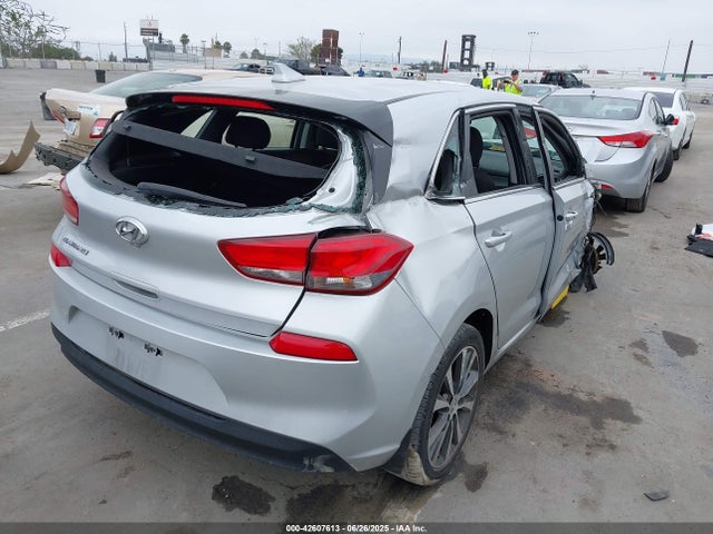 KMHH35LE0JU024108 Hyundai gdi nu
