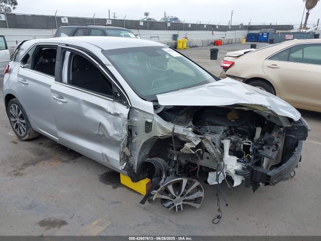 KMHH35LE0JU024108 Hyundai gdi nu