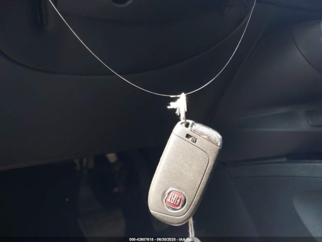 2016 FIAT 500X ZFBCFXBT6GP348921 Photo 10