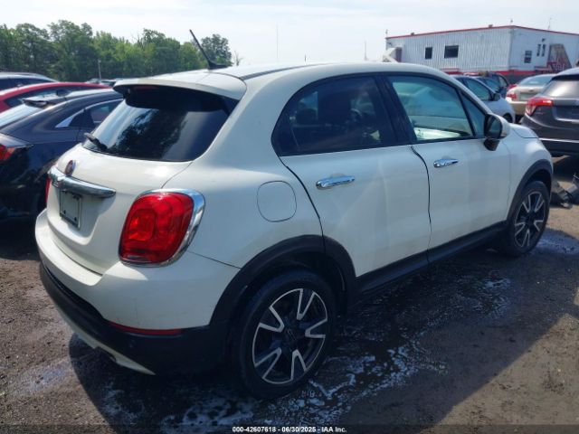 2016 FIAT 500X ZFBCFXBT6GP348921 Photo 3