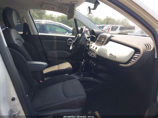 2016 FIAT 500X ZFBCFXBT6GP348921 Photo 4
