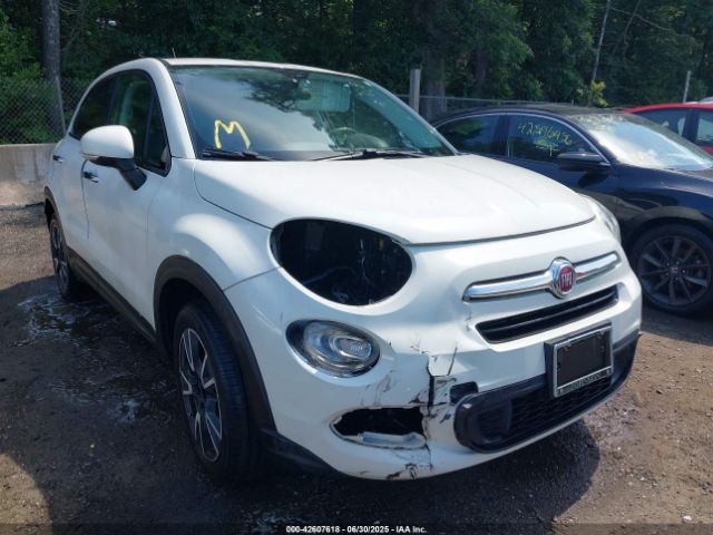 2016 FIAT 500X ZFBCFXBT6GP348921 Photo 5