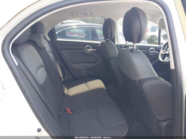 2016 FIAT 500X ZFBCFXBT6GP348921 Photo 7