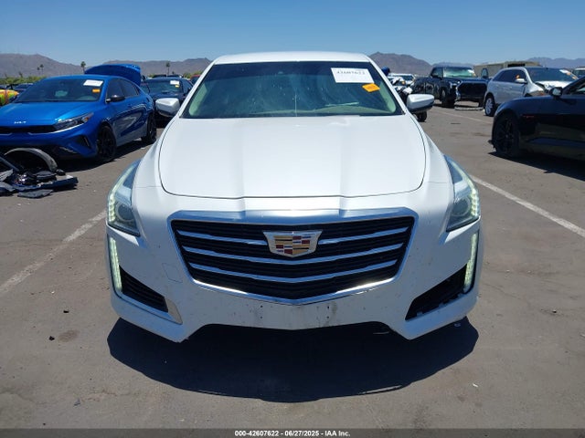 2015 CADILLAC CTS 1G6AR5SX7F0106703 Photo 5