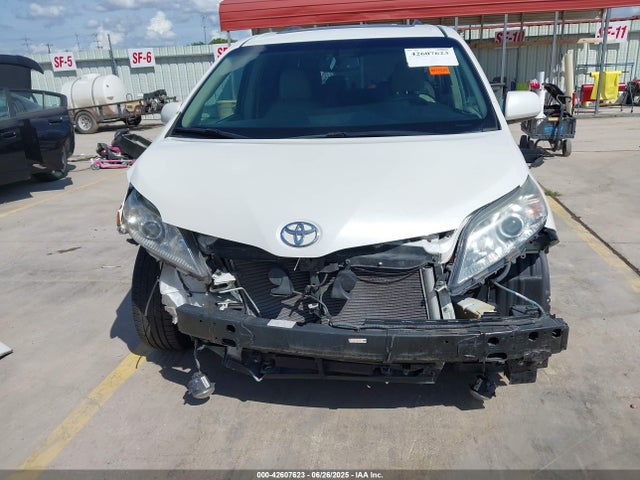 5TDYK3DC3FS549992 Toyota 2gr-fks