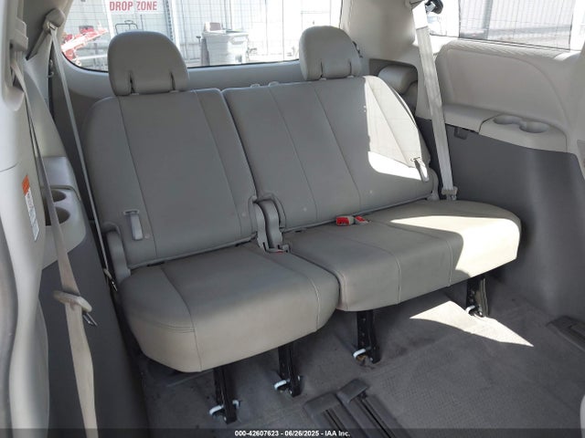 5TDYK3DC3FS549992 Toyota 2gr-fks