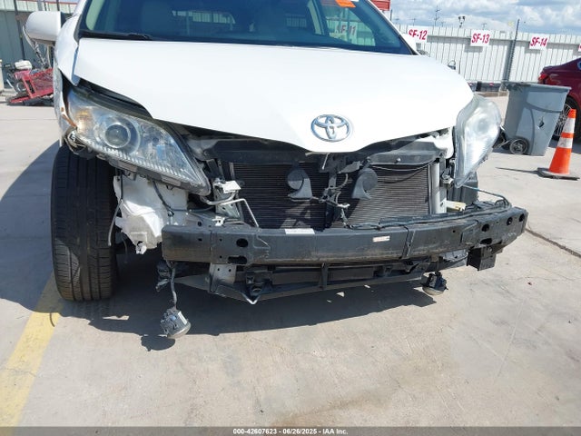 5TDYK3DC3FS549992 Toyota 2gr-fks