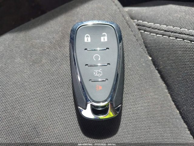 2017 CHEVROLET CAMARO 1G1FB3DS8H0174808 Photo 10