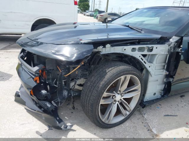 2017 CHEVROLET CAMARO 1G1FB3DS8H0174808 Photo 5