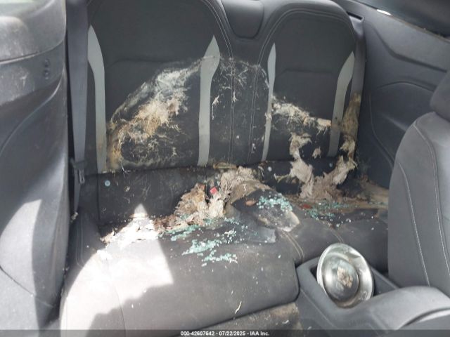 2017 CHEVROLET CAMARO 1G1FB3DS8H0174808 Photo 7