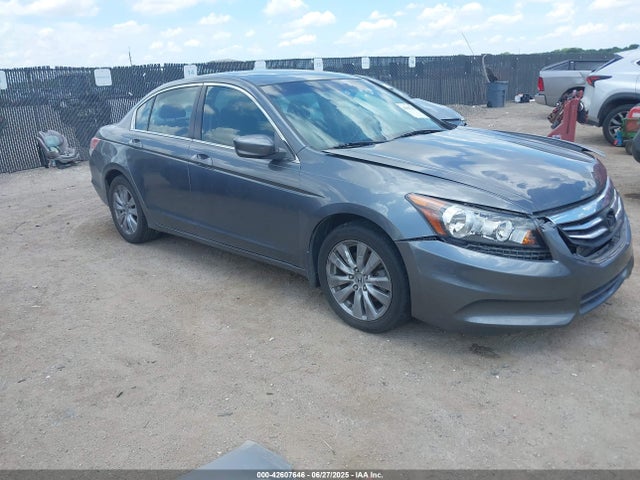 Продаж на аукціоні авто 2012 Honda Accord 2.4 Ex, vin: 1HGCP2F70CA194425, номер лоту: 42607646