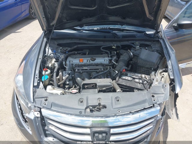 Продаж на аукціоні авто 2012 Honda Accord 2.4 Ex, vin: 1HGCP2F70CA194425, номер лоту: 42607646
