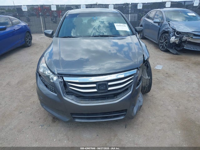 Продаж на аукціоні авто 2012 Honda Accord 2.4 Ex, vin: 1HGCP2F70CA194425, номер лоту: 42607646