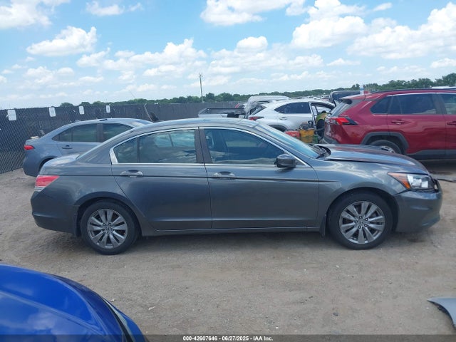 Продаж на аукціоні авто 2012 Honda Accord 2.4 Ex, vin: 1HGCP2F70CA194425, номер лоту: 42607646