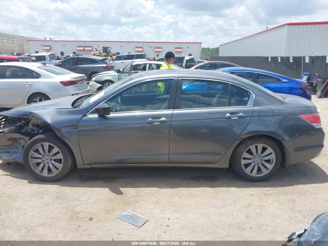Продаж на аукціоні авто 2012 Honda Accord 2.4 Ex, vin: 1HGCP2F70CA194425, номер лоту: 42607646
