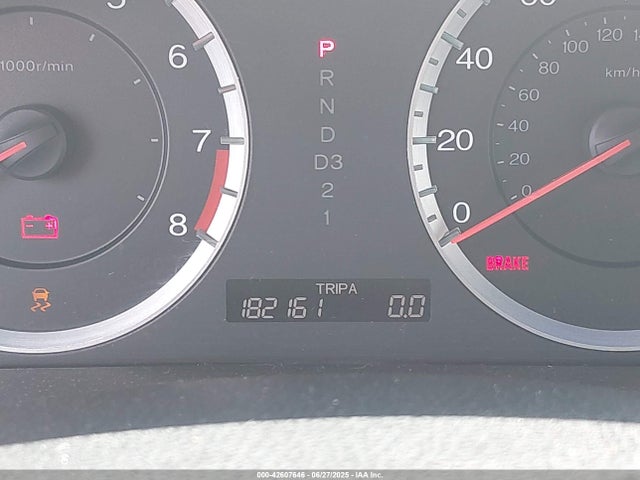 Продаж на аукціоні авто 2012 Honda Accord 2.4 Ex, vin: 1HGCP2F70CA194425, номер лоту: 42607646